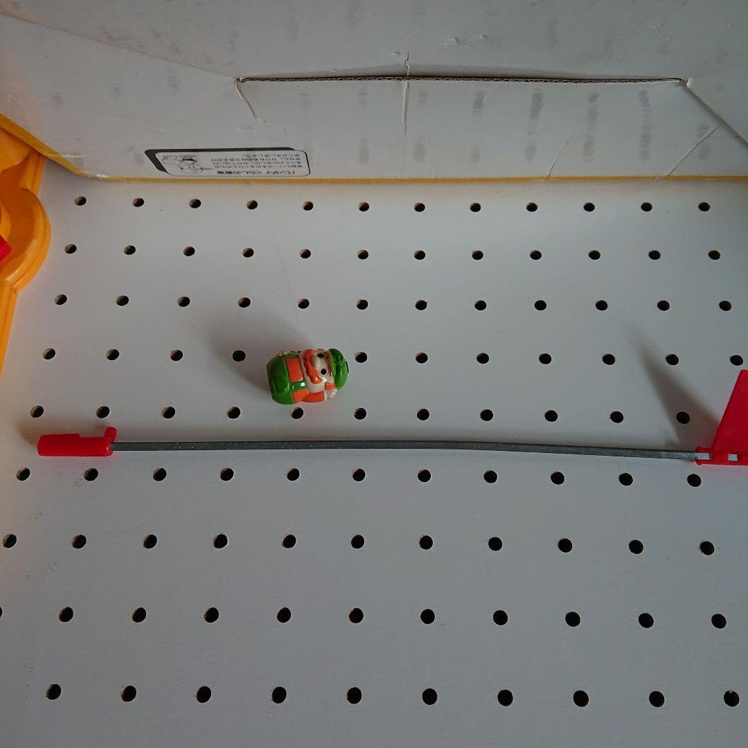 バンダイ　スーパーマリオの大冒険ゲーム　レア