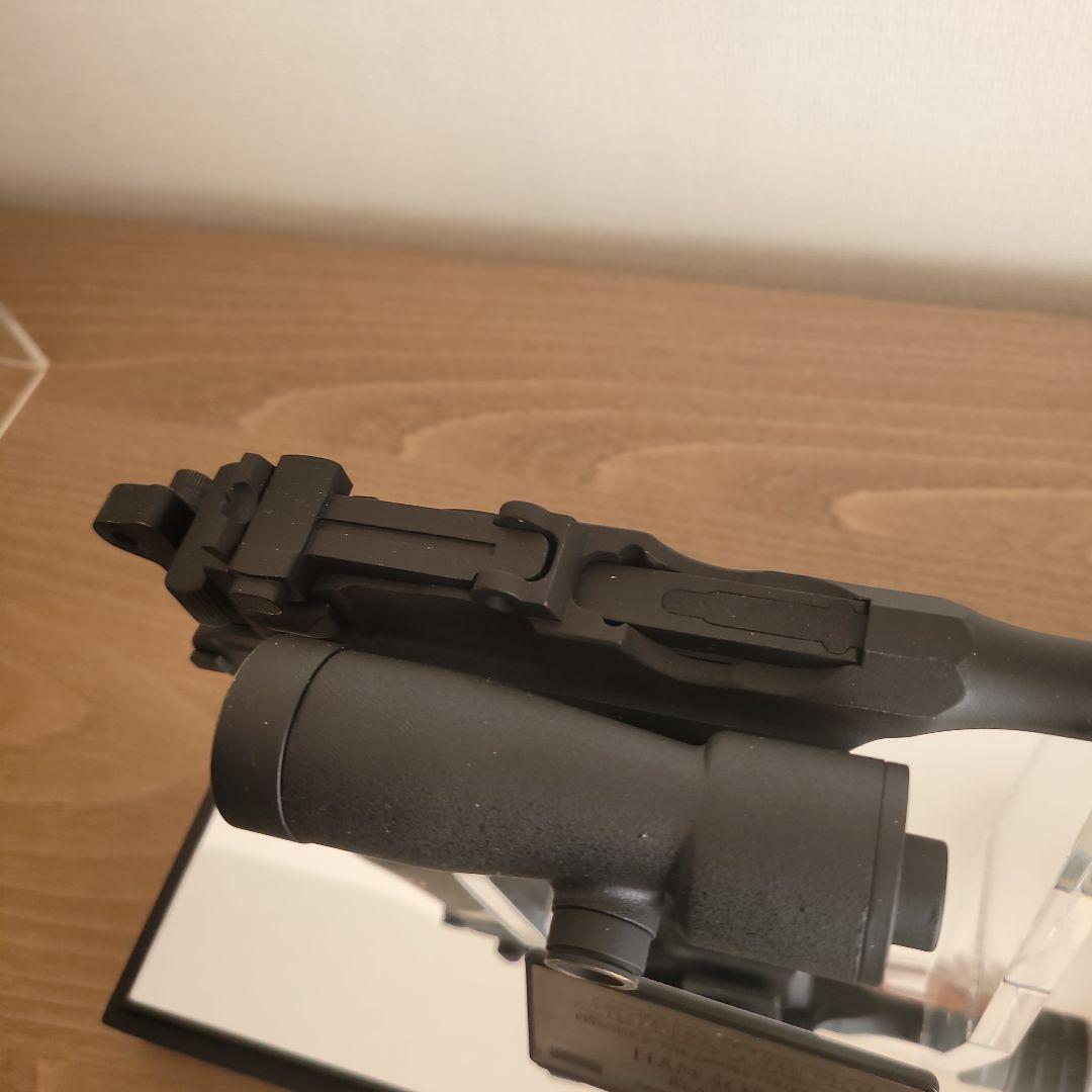 スター・ウォーズ ハン・ソロ ブラスター 限定版