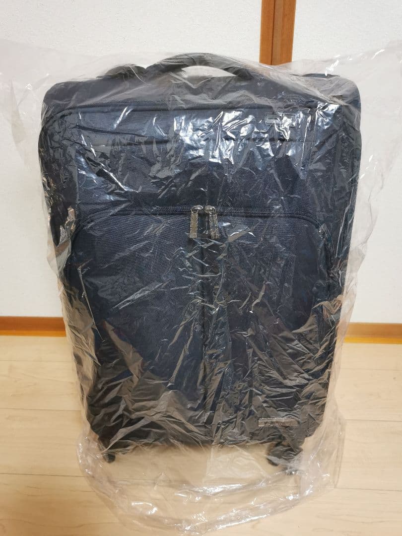 ミチコロンドン　スーツケース　新品、未使用