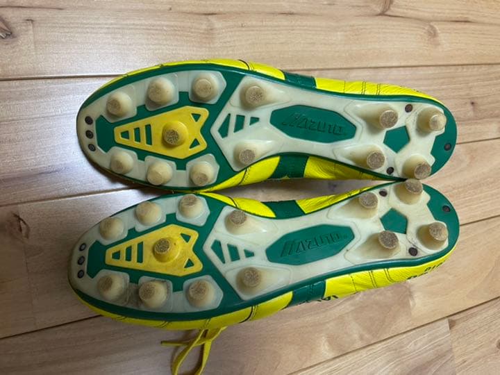 mizuno MORELIA2 Ｇ