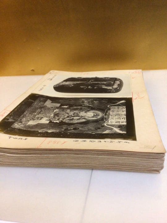 資料？　写真貼り付け43枚セット