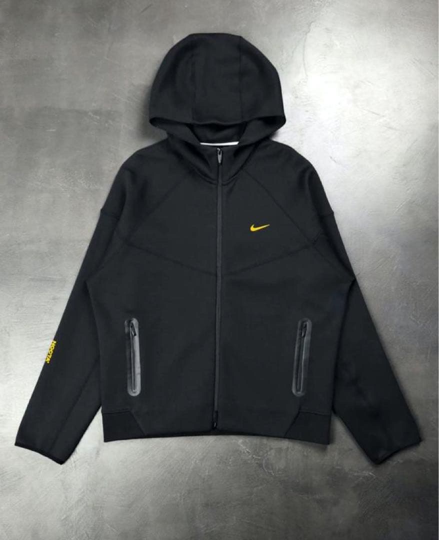 sサイズ　nocta Nike tech setup