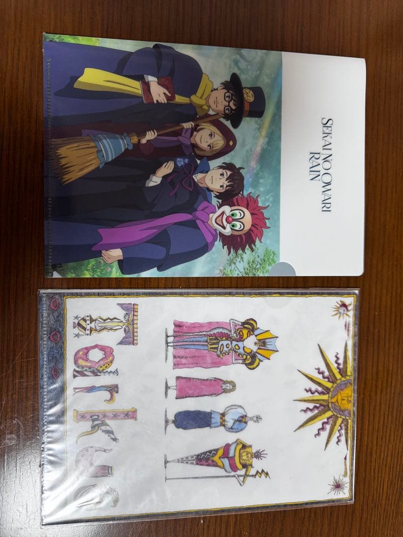世界の終わり　SEKAINOOWARI グッズまとめ売り