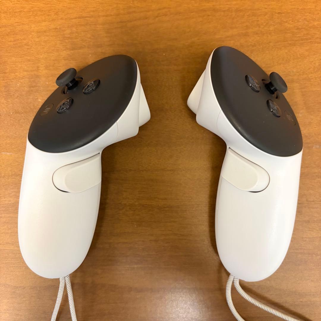 r*i様  Quest 3 512GB VRヘッドセット