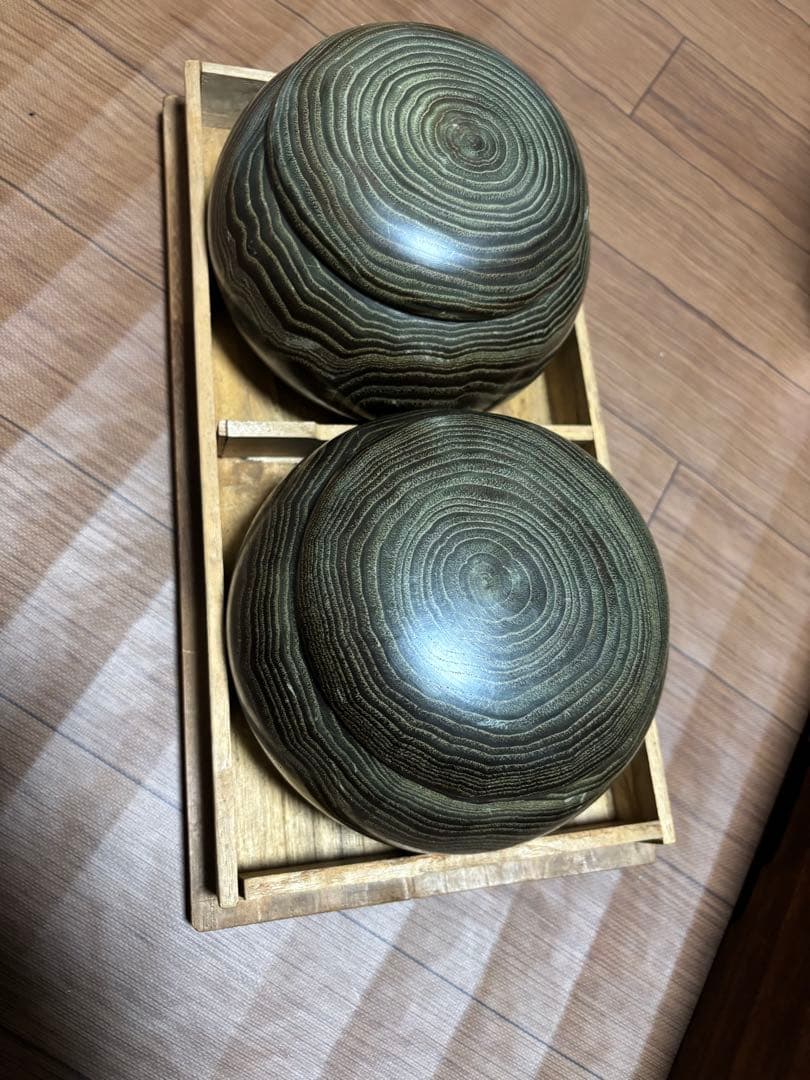 囲碁石セット