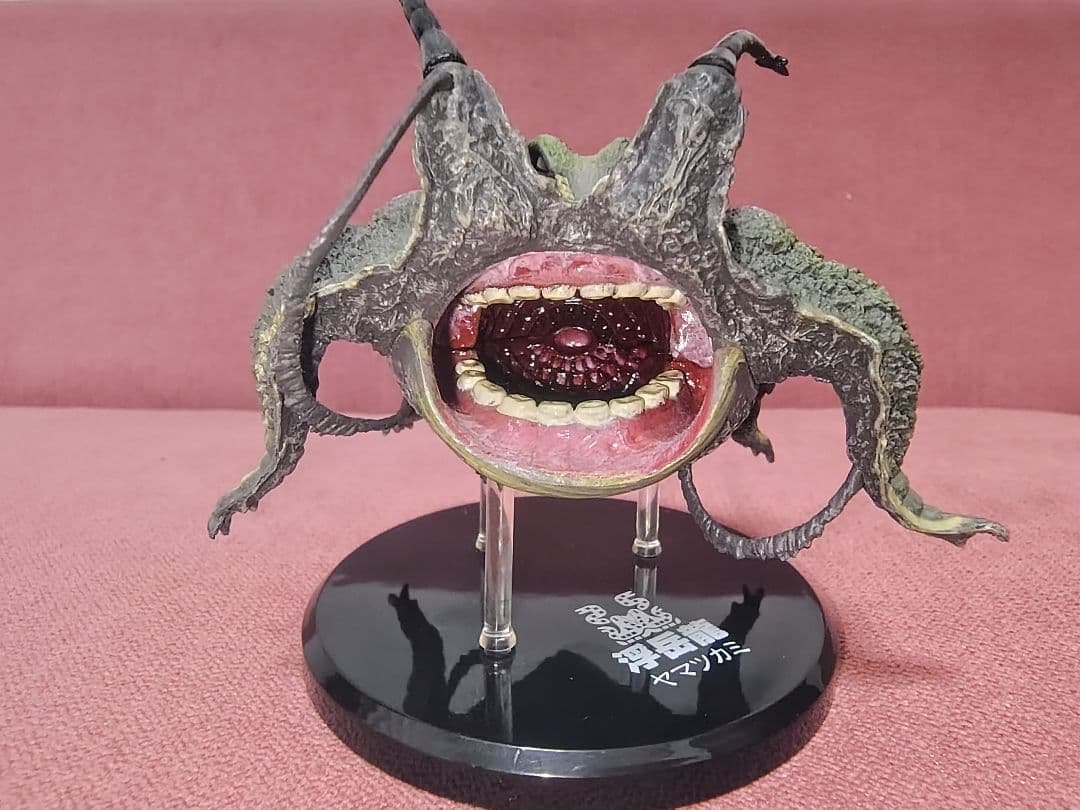 超造形魂 モンスターハンター 第5弾 1box分 コンプ