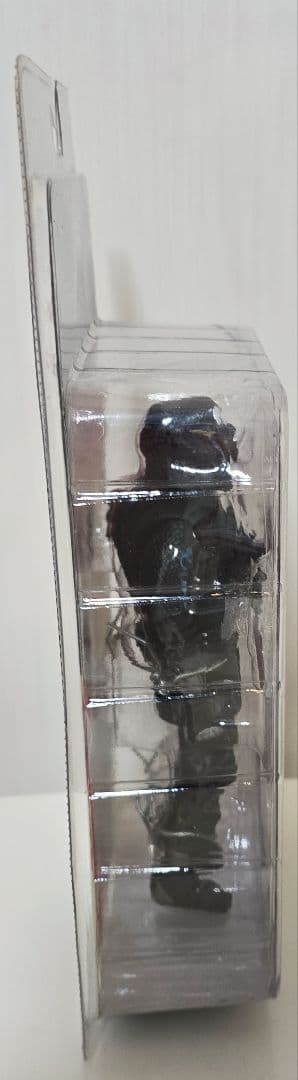 新品・未開封NECA バイオハザード ベクター 7インチ フィギュア