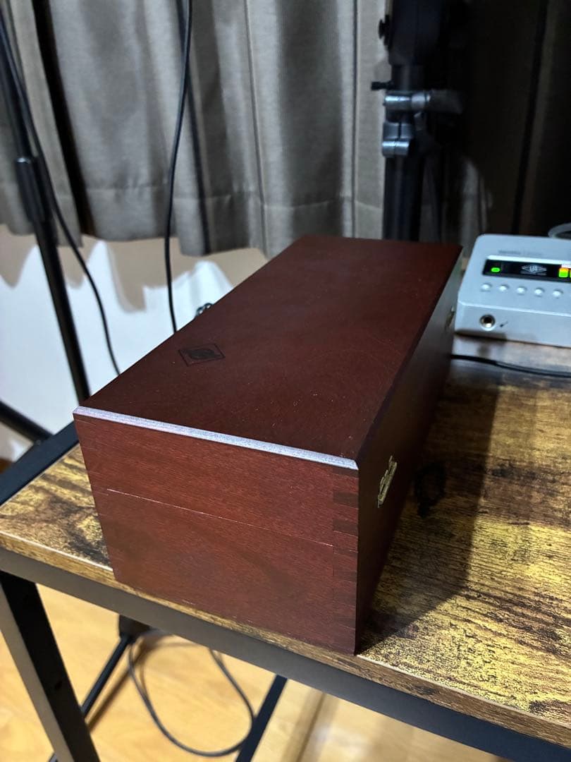 Neumann TLM 103 コンデンサーマイク