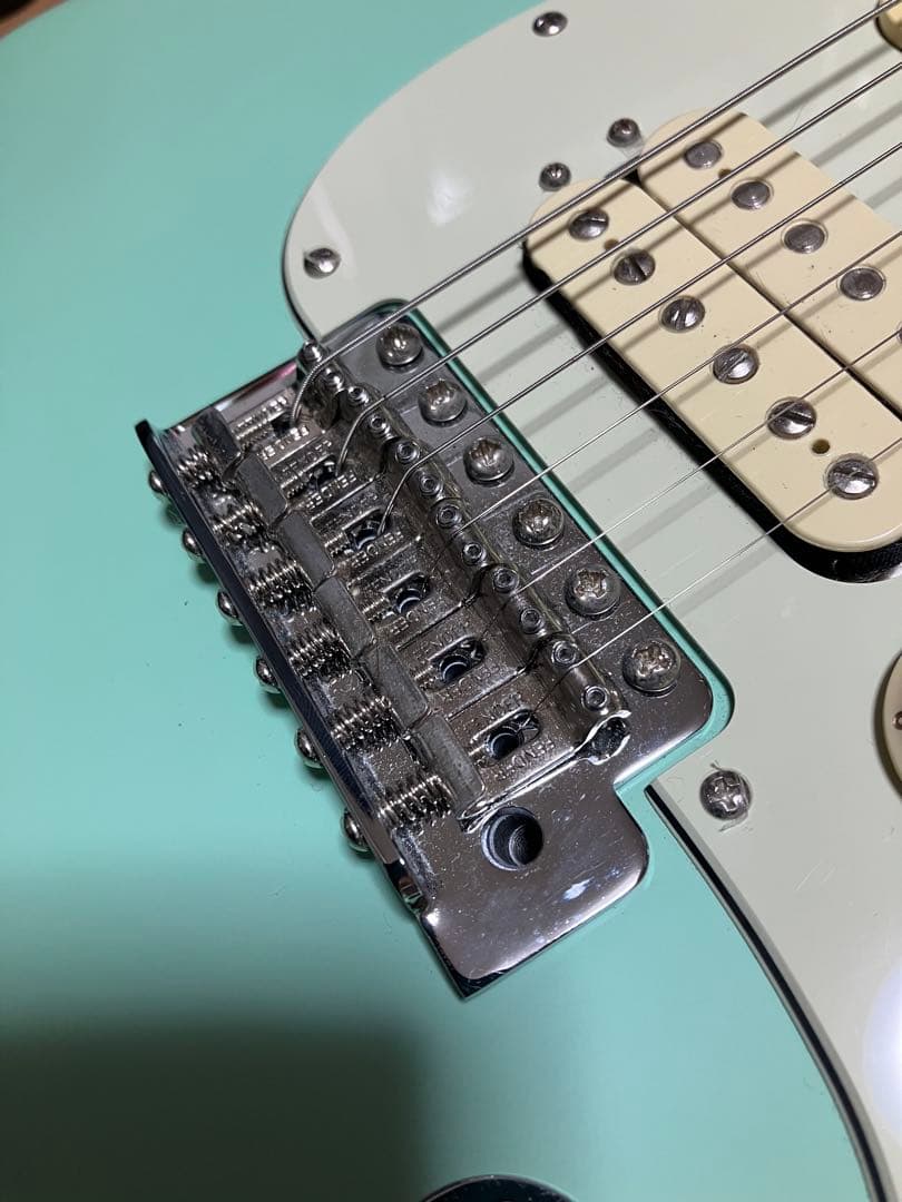 ギター American Performer Stratocaster HSS