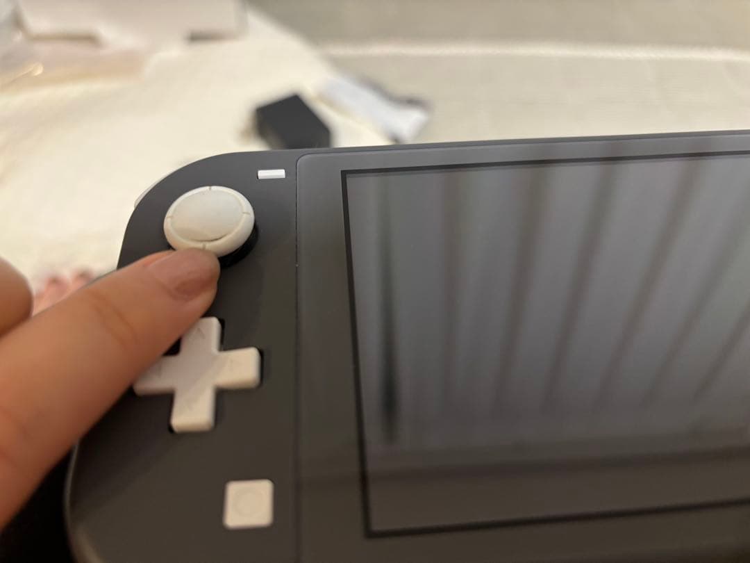 千円引き！セットNintendo Switch Lite あつまれどうぶつの森