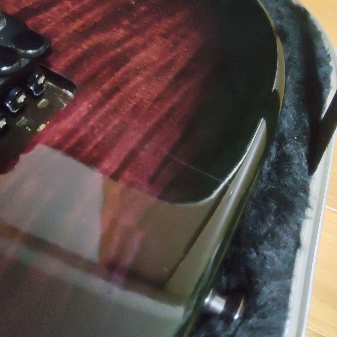 ギター WASHBURN MG130