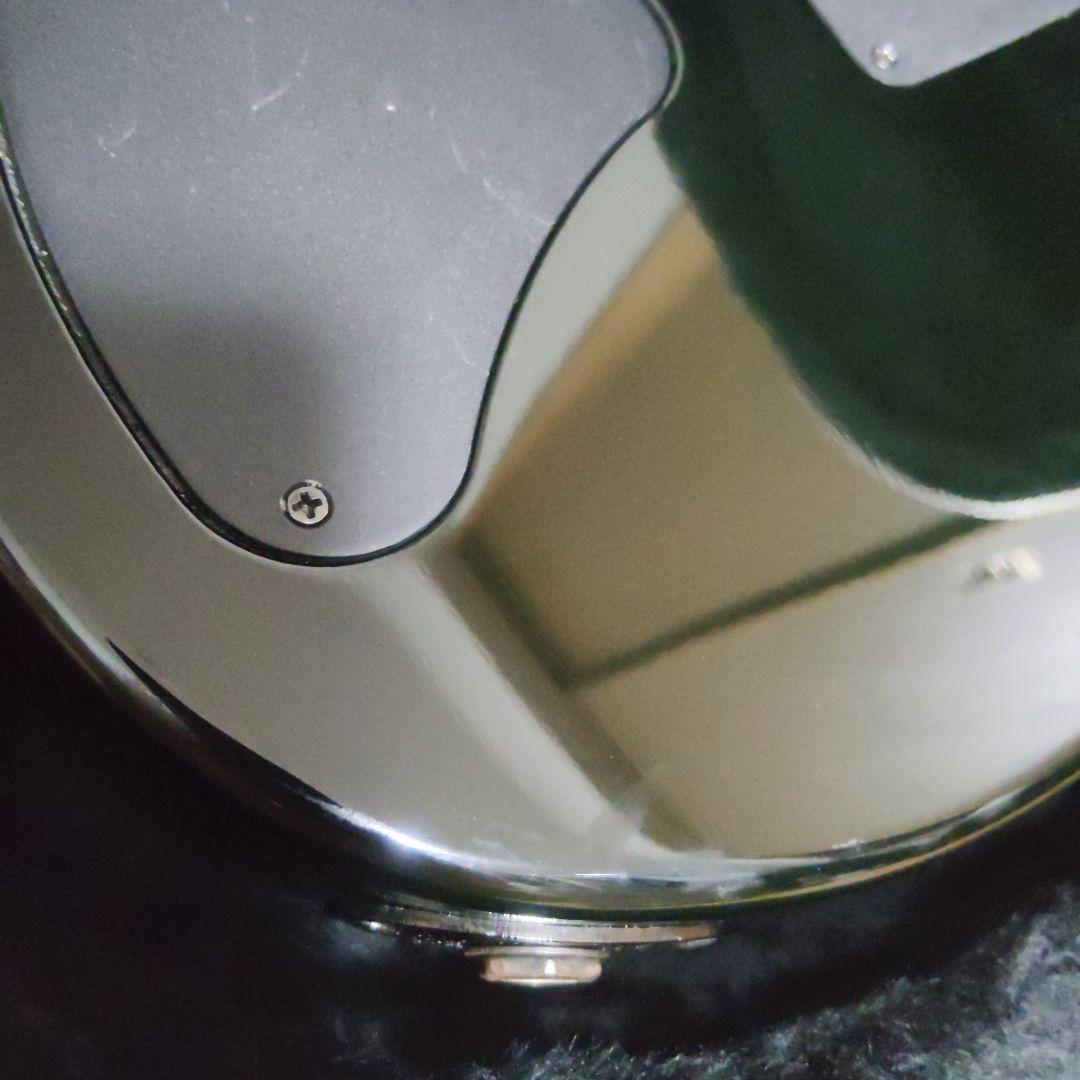 ギター WASHBURN MG130