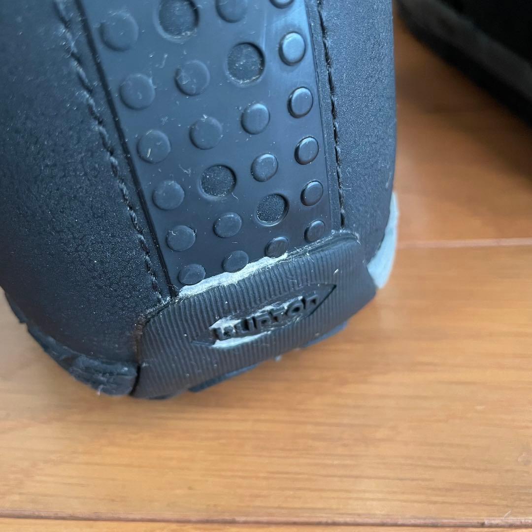 BURTON/バートンION-ASIAN FIT スノーボードブーツ 27.5