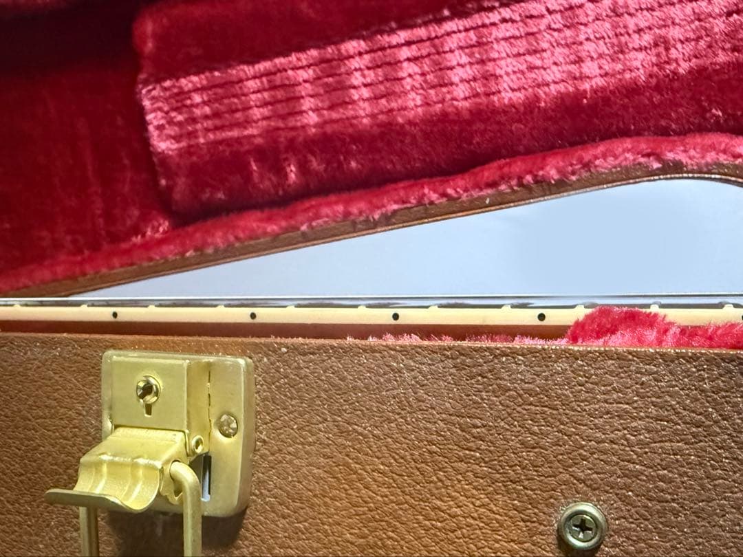 ギター Les Paul Standard 50s P-90 Gold Top