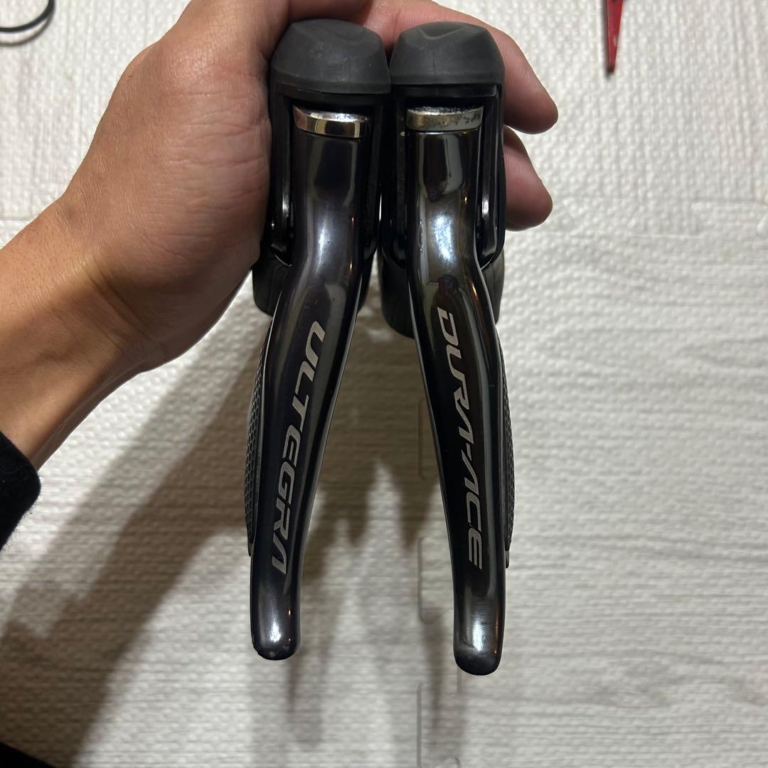 Dura-ace di2 r9170セット ※一部r8000系