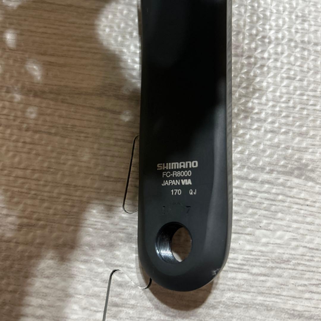 Dura-ace di2 r9170セット ※一部r8000系