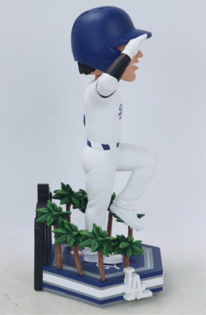【未開封】大谷翔平 ボブルヘッド フィギュア 限定 ドジャース