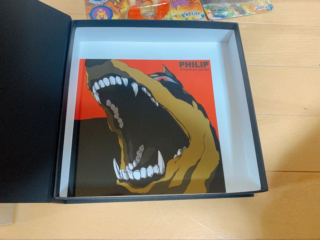 【定価】King Gnu ミレニアムパレード セット➕スウェット(サイズXXL)