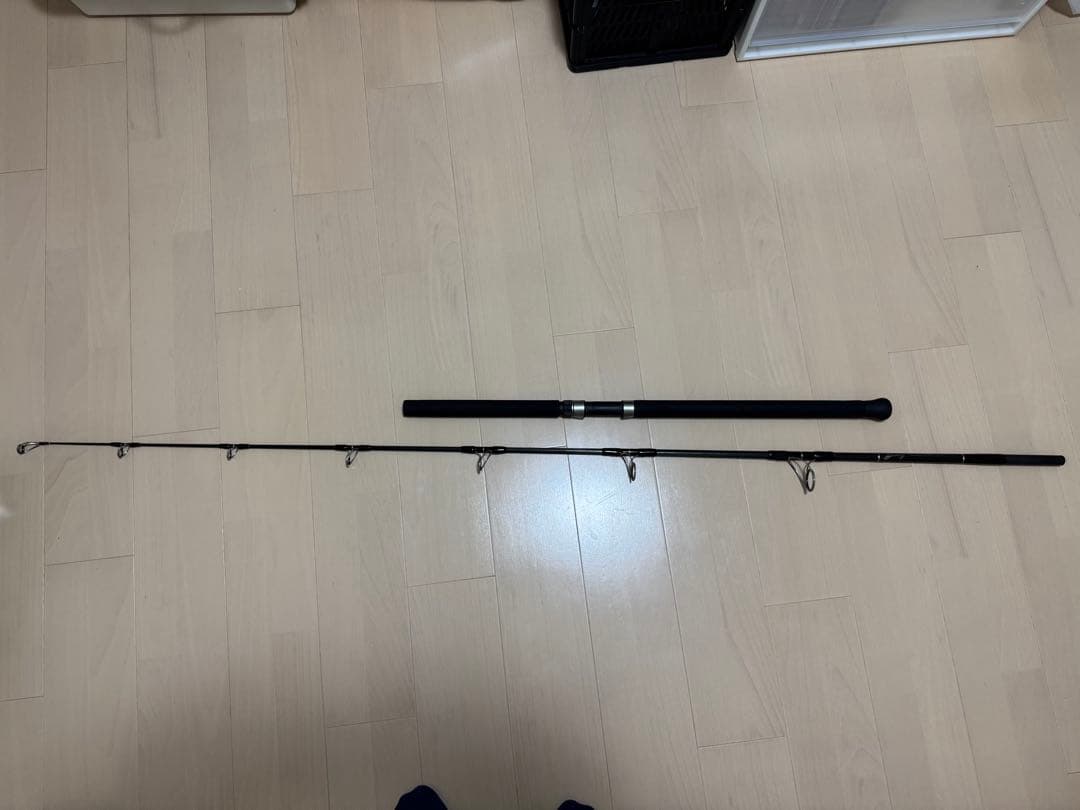 h.k　カーペンター　ブルーチェイサー80/40SC