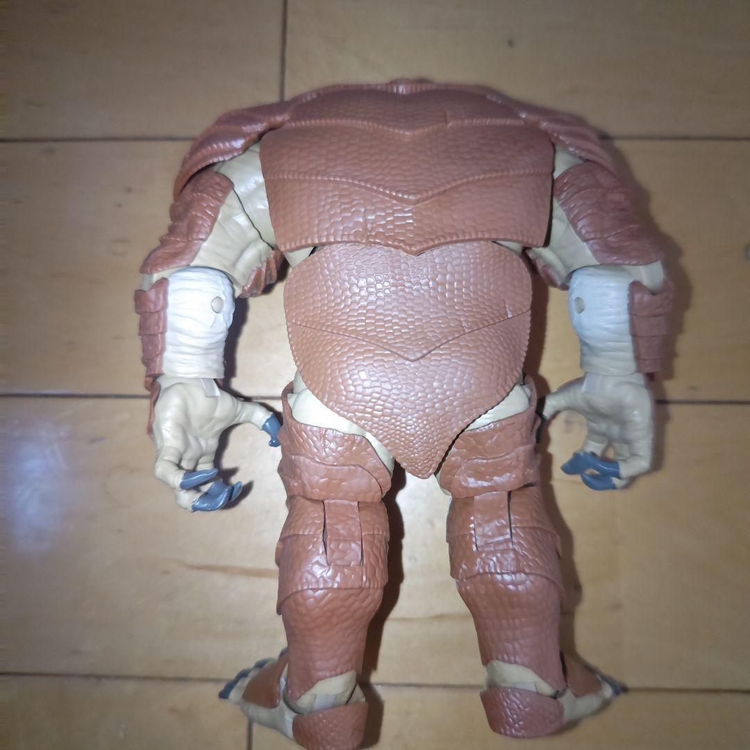 マーベルレジェンド アルマジロ ビルドフィギュア