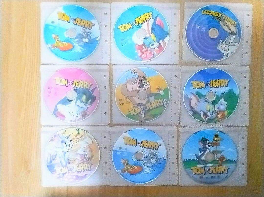 たまごっち! ポケモン 極上めちゃモテ委員長 怪談レストラン 他DVDセット