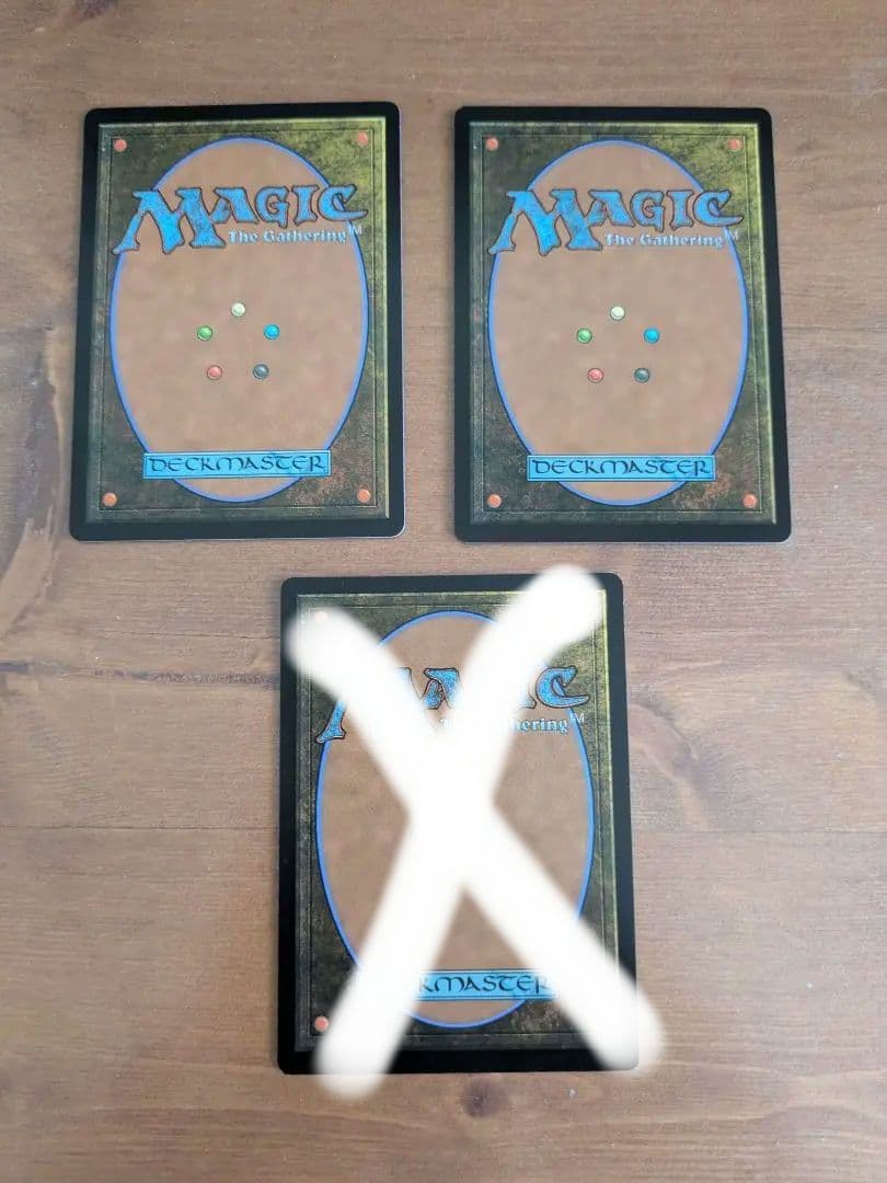 七つの死の種父　ボーダーレス　英語2枚セット