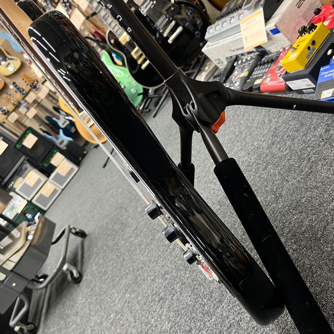 【11593】Squier by Fender affinity サンバースト