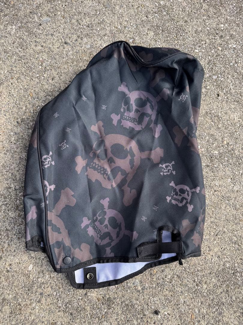 OGIO カモフラージュ ゴルフバッグ