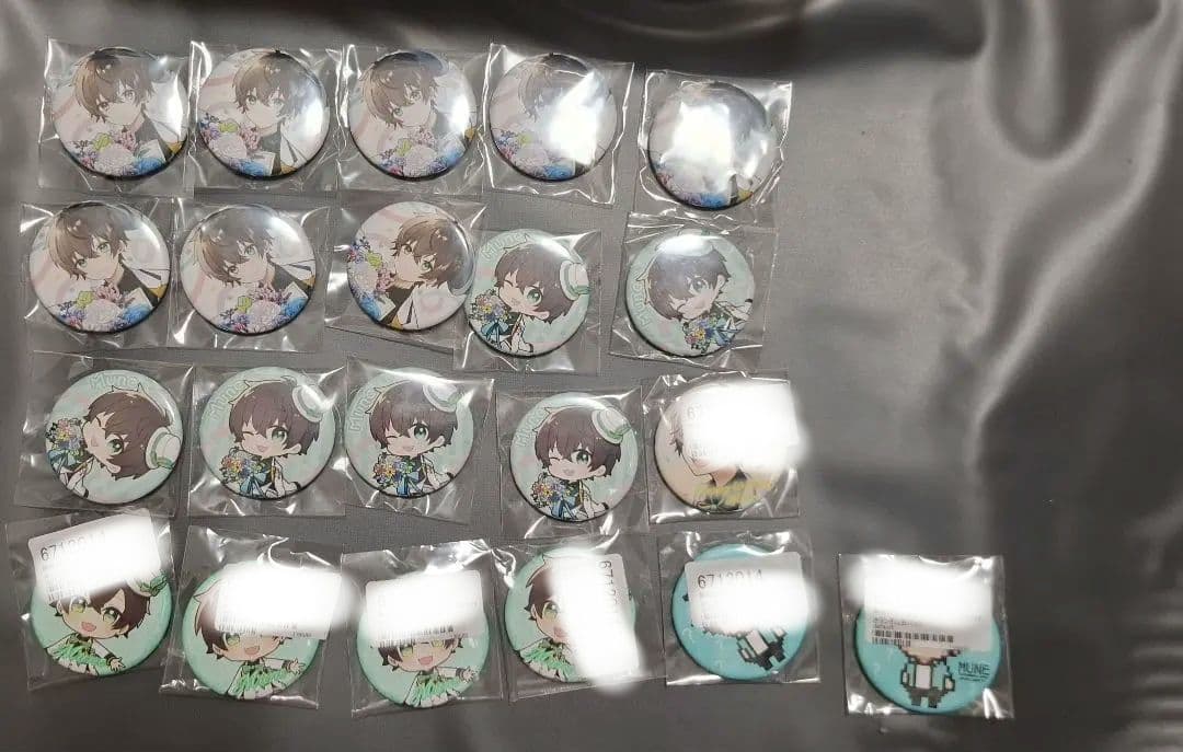 フェスキメ まとめ売り