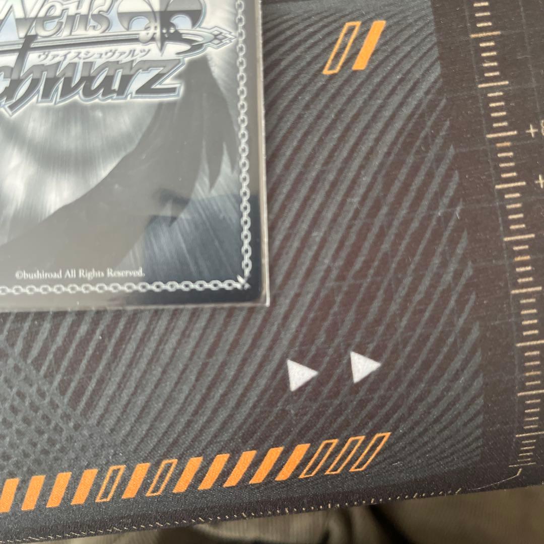 ヴァイスシュヴァルツ 一番好きな魔法 フリーレン SSP サイン付き