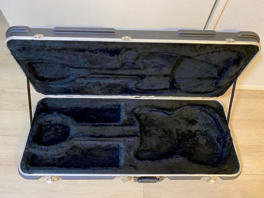 MUSICMAN LUKEII Luke Blue スティーブルカサー　美品