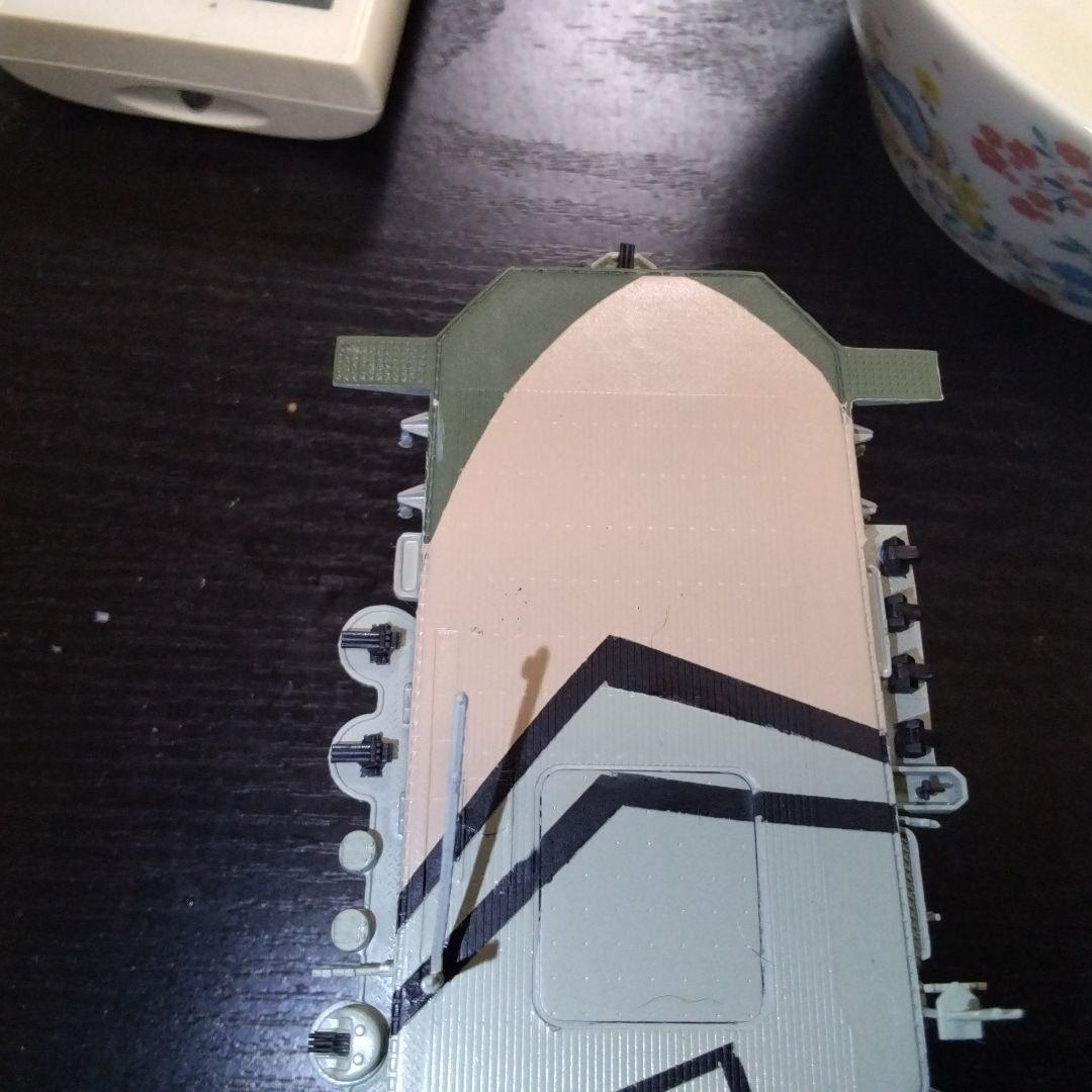 空母 瑞鶴