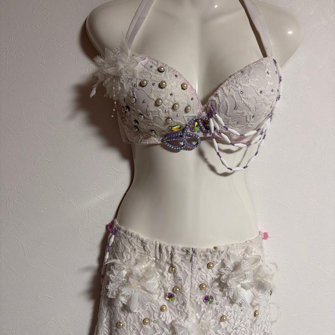￼￼ belly dance custom dress Egypt style