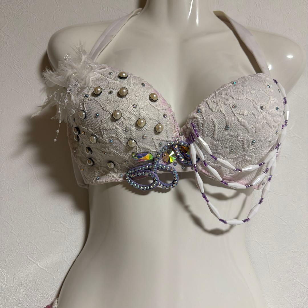 ￼￼ belly dance custom dress Egypt style