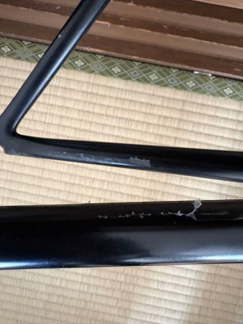 s-works tarmacSL6 リムブレーキ　52