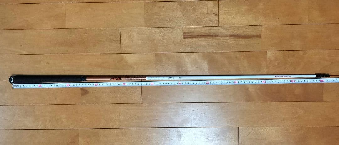 Tour AD GC-5 R-1 ドライバーシャフト テーラーメイド　ツアーAD