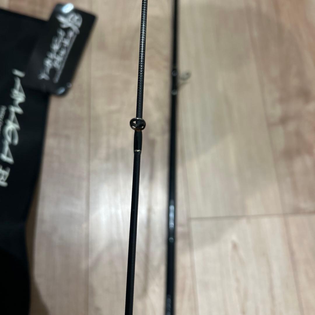ロッド EARLY 105MMH/Bait for Surf