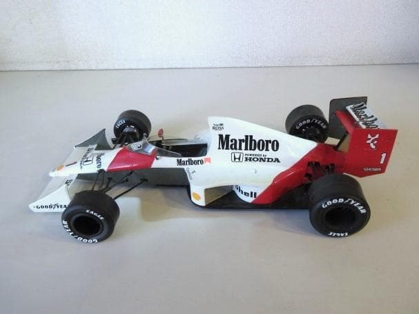 特価 STUDIO27 (1/20) マクラーレン HONDA MP4/5