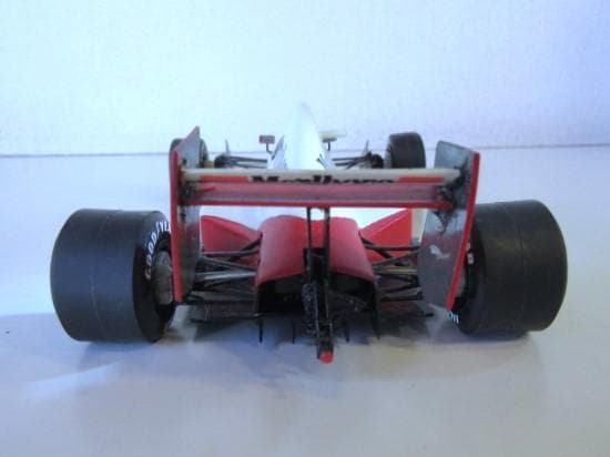 特価 STUDIO27 (1/20) マクラーレン HONDA MP4/5