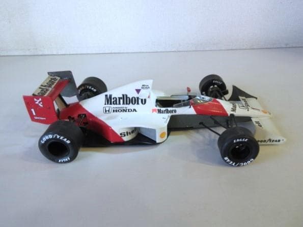特価 STUDIO27 (1/20) マクラーレン HONDA MP4/5