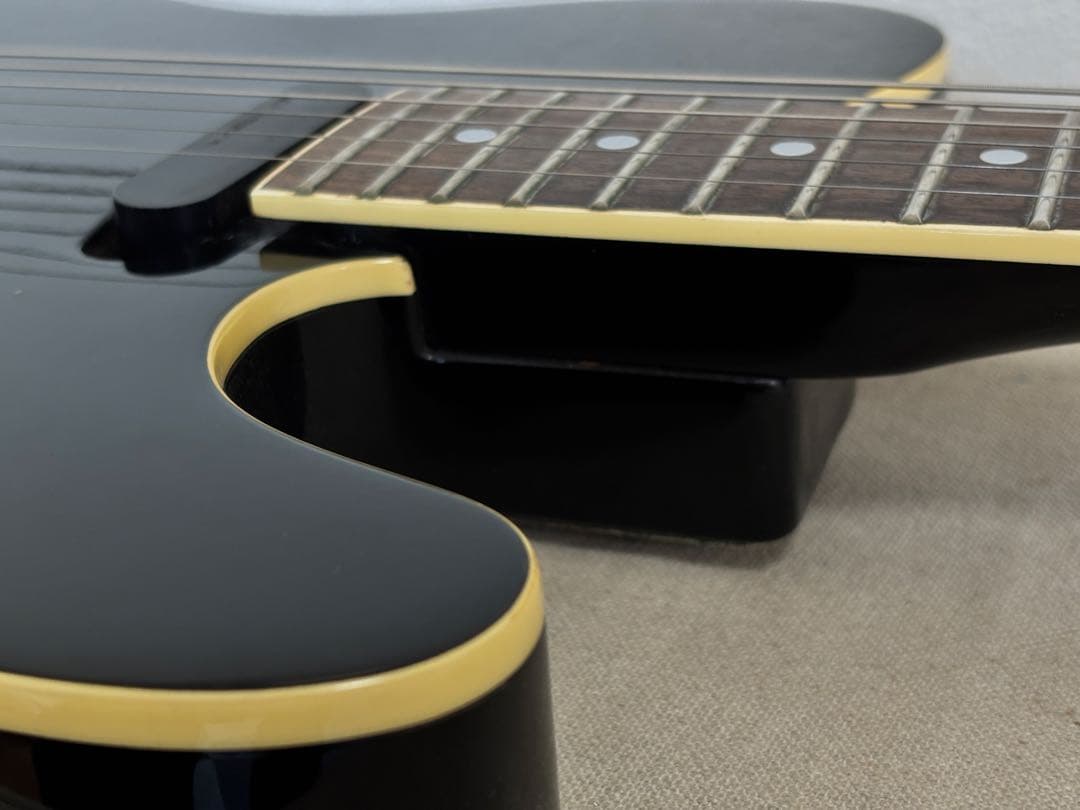 ギター Fernandes limited edition TEJ-70