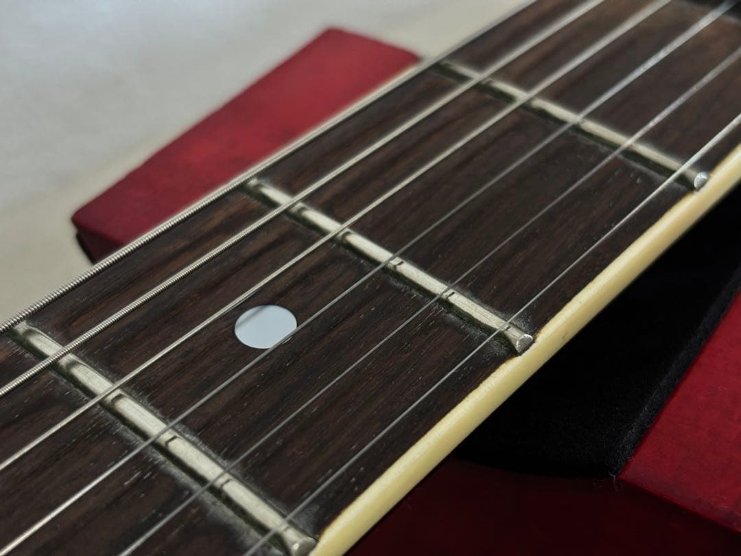ギター Fernandes limited edition TEJ-70