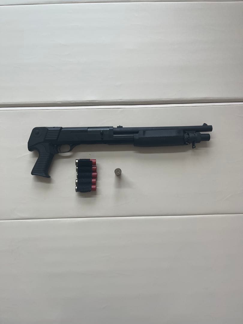 m3 ショーティー