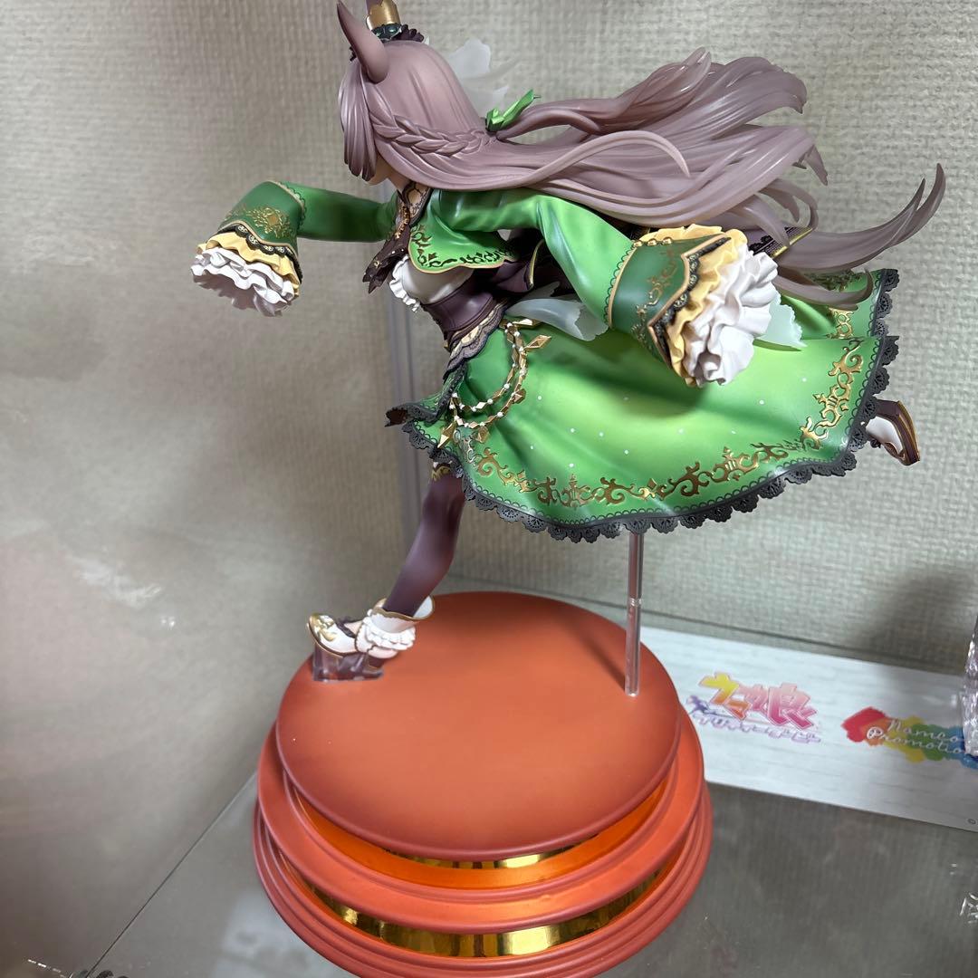 ウマ娘 サトノダイヤモンド 約1/7スケール フィギュア