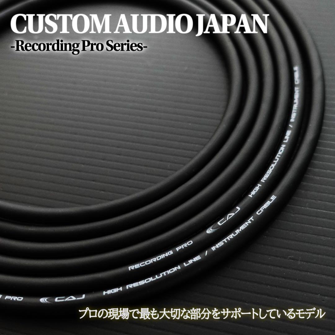 CAJオーダーギターシールド