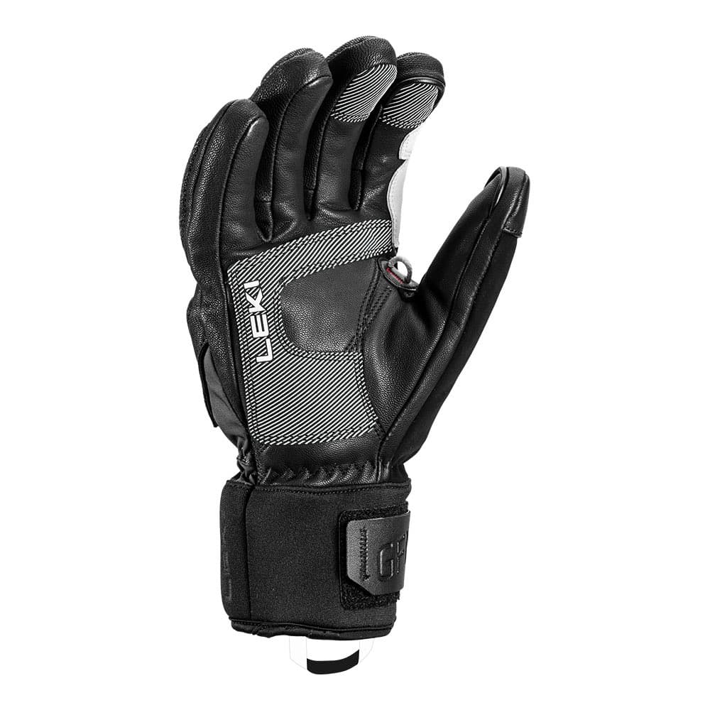 LEKI【レキ】GRIFFIN PRO 3D 【8.5サイズ】新品日本正規品