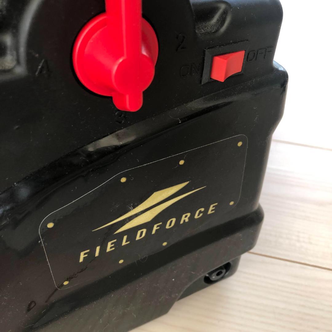 FIELD FORCE FTM-270AR トスマシン