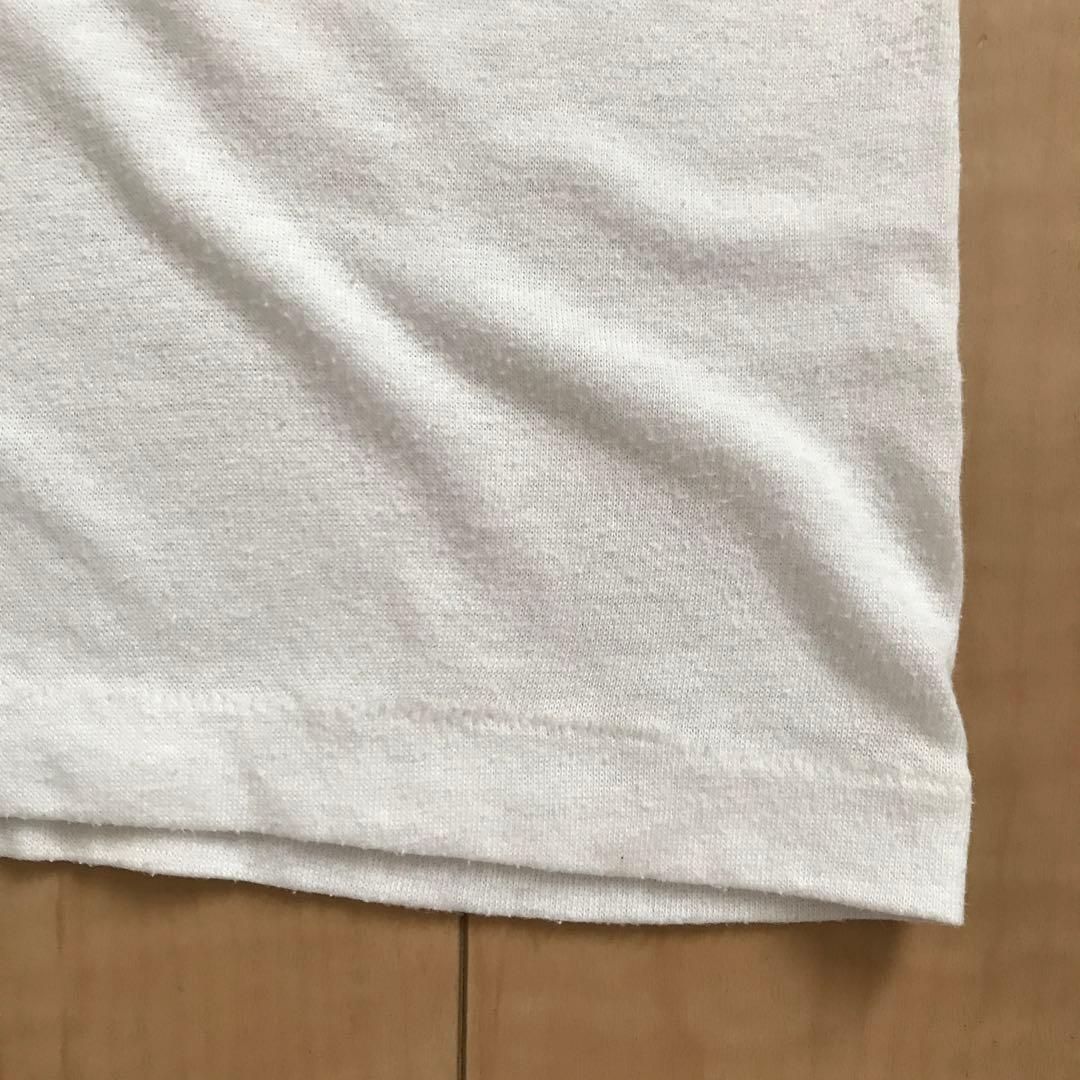 激レア 1990年物 マドンナ madonna ヴィンテージ Tシャツ