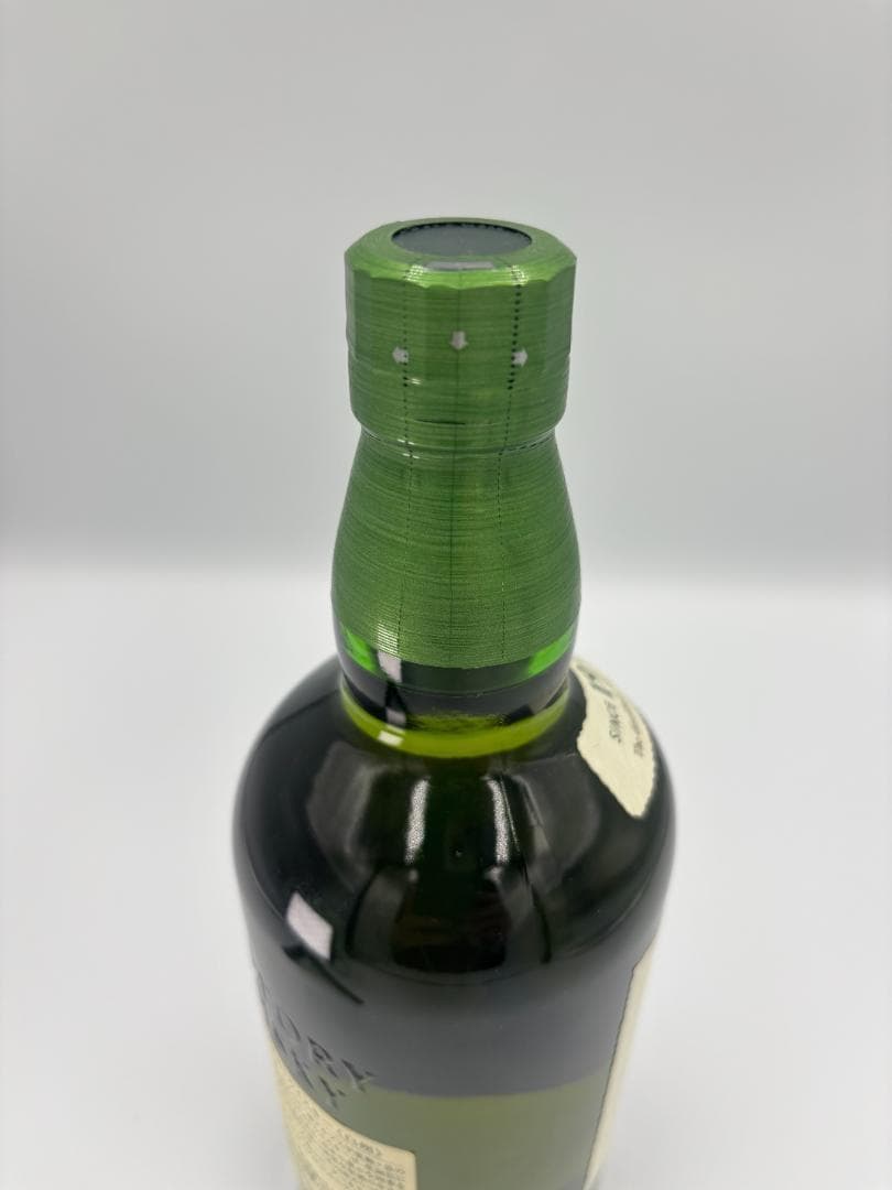 白州700ml 1本