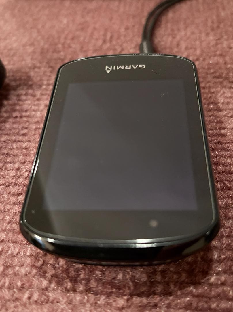 （しましま）GARMIN ガーミン Edge 830
